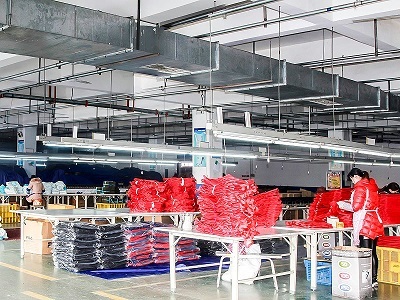 實(shí)地考察箱包加工廠(chǎng)的關(guān)鍵要點(diǎn)與注意事項(xiàng)