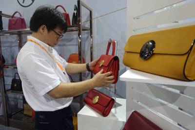 加博會(huì)盛大揭幕 精品薈萃 百貨云集 周末購(gòu)物狂歡正當(dāng)時(shí)